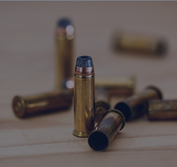 Firearms, Ammunition and Weapons