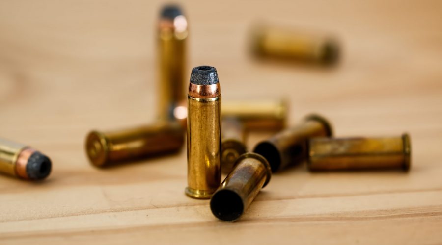 close-up-photography-of-brass-bullets-53224
