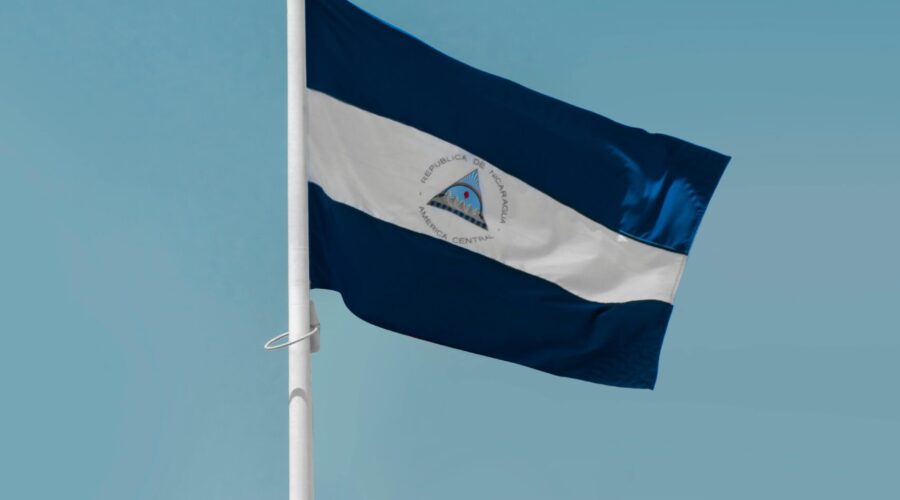 nicaragua